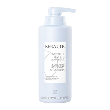 Kerasilk Masque Fortifiant 500 ml