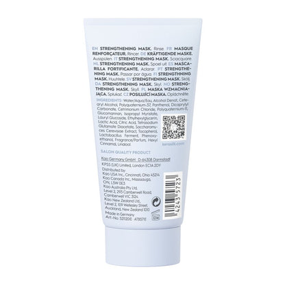 Kerasilk Masque Fortifiant 50 ml - Masque Fortifiant