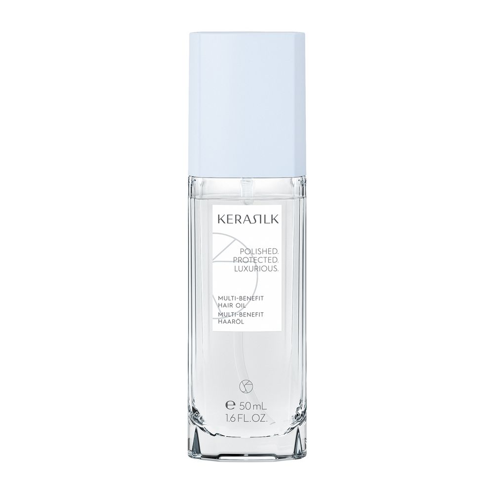 Kerasilk Huile Capillaire Multi-Bienfaits 50 ml