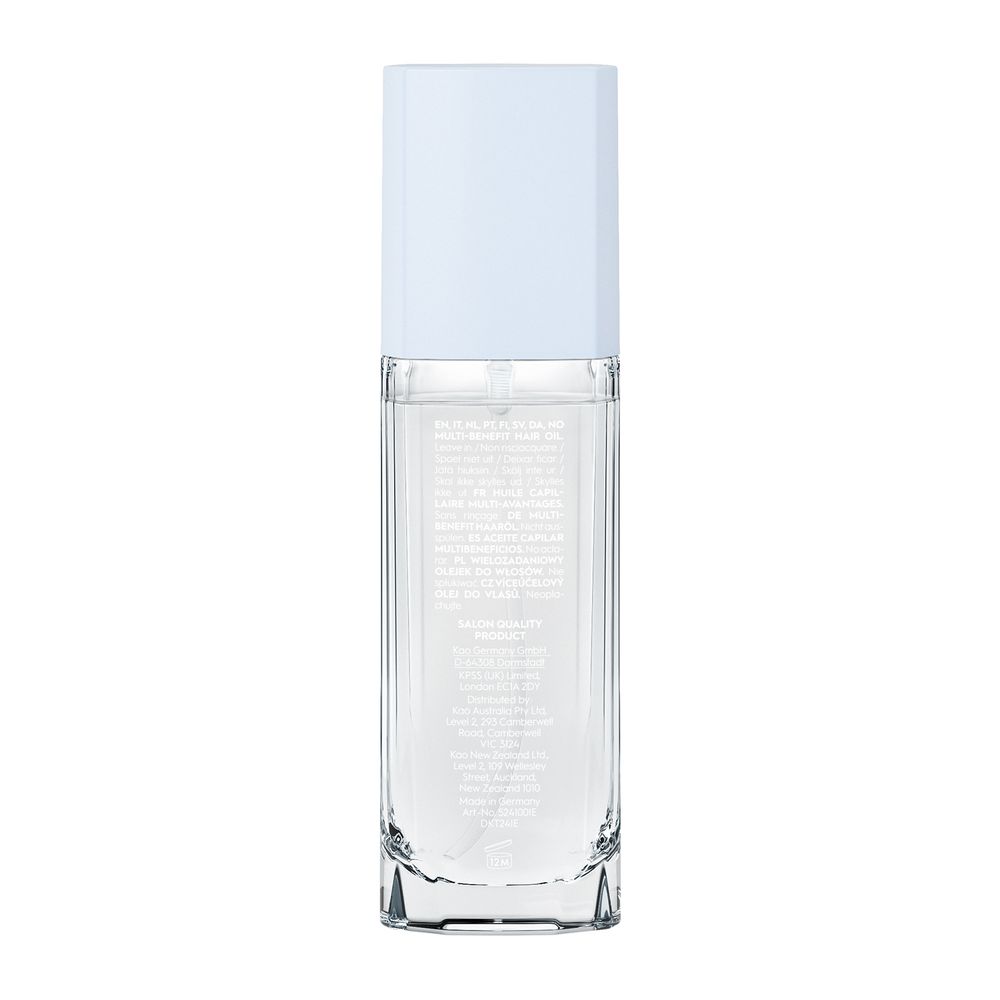Kerasilk Huile Capillaire Multi-Bienfaits 50 ml