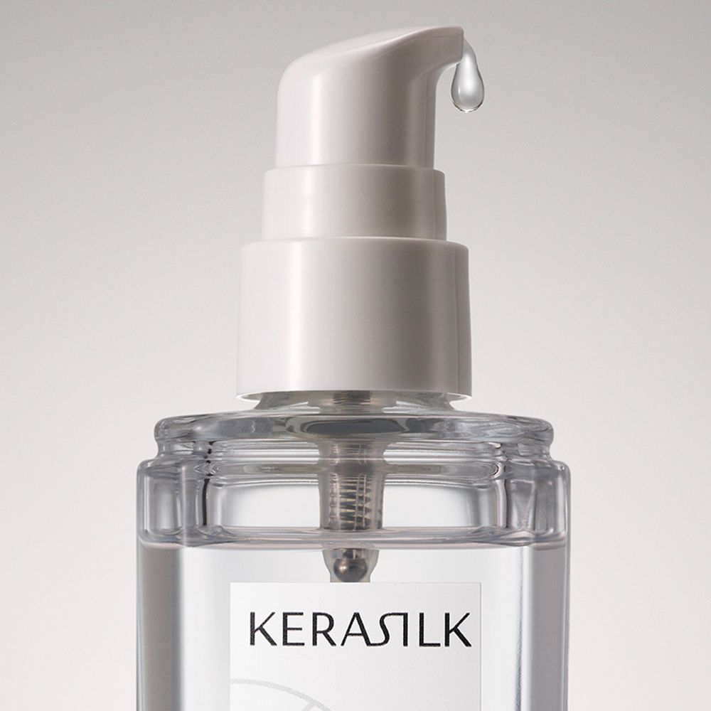 Kerasilk Huile Capillaire Multi-Bienfaits 50 ml