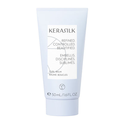 Baume boucles Kerasilk 50 ml