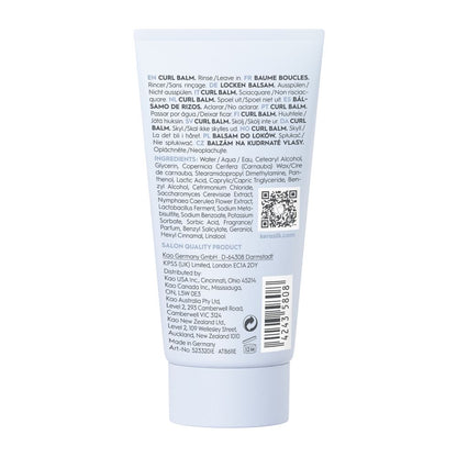 Baume boucles Kerasilk 50 ml