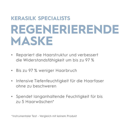 Kerasilk Regenerating Mask 500 ml