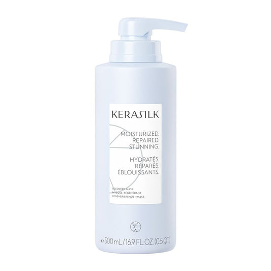 Kerasilk Regenerierende Maske 500 ml