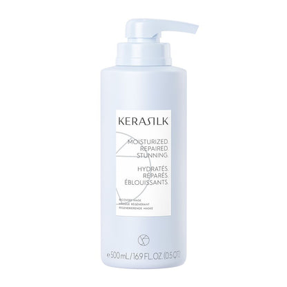 Kerasilk Regenerating Mask 500 ml