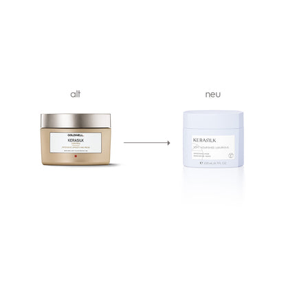 Kerasilk Masque Dompteur 200 ml