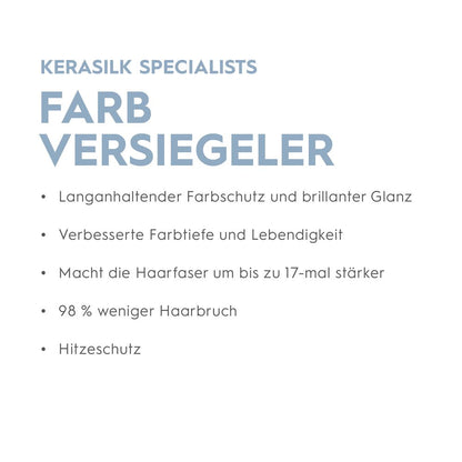 Kerasilk Color Sealer 75 ml