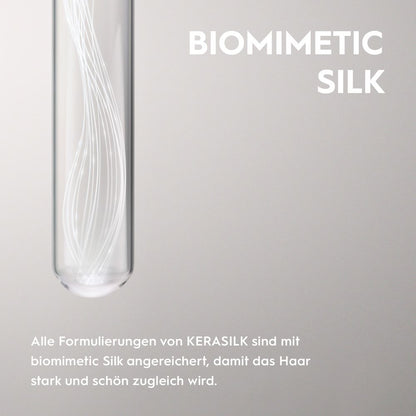 Kerasilk Remplisseur De Cuticules Liquide 125 ml