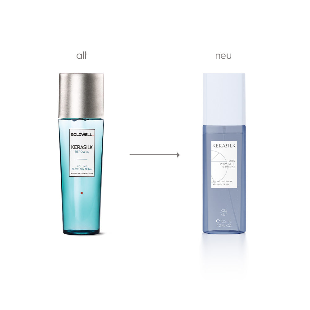 Kerasilk Volumen Spray 125 ml