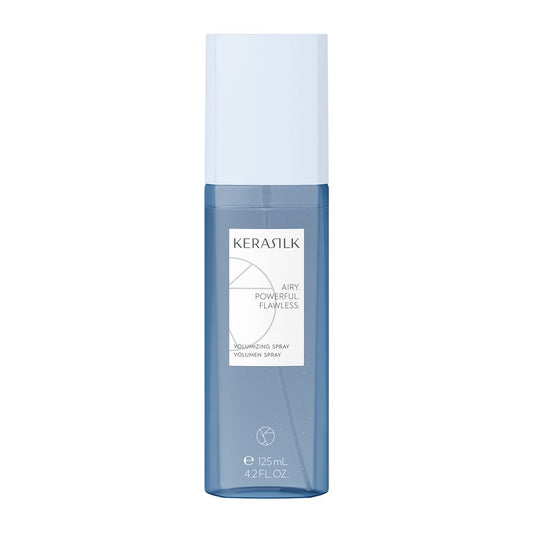 Kerasilk spray volumateur 125 ml