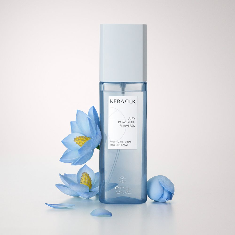 Kerasilk Volumen Spray 125 ml
