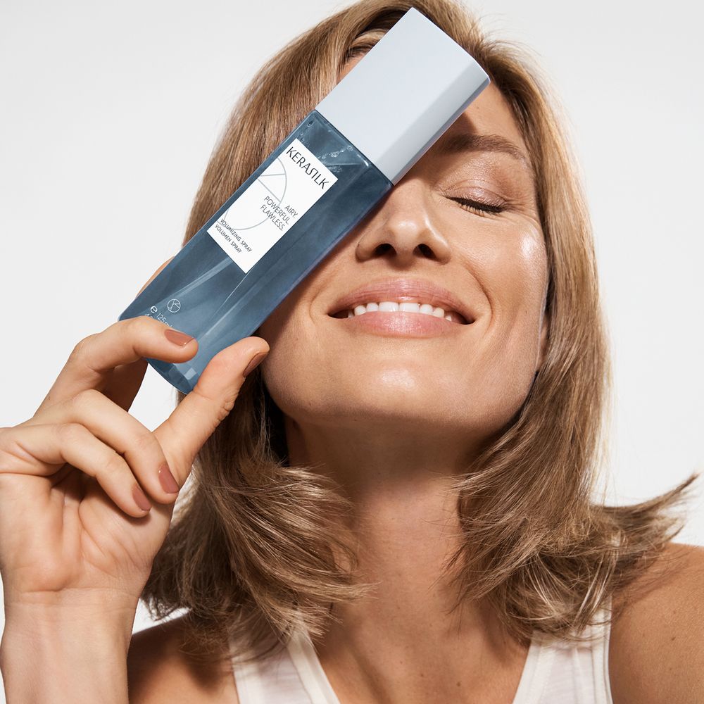 Kerasilk Volumen Spray 125 ml
