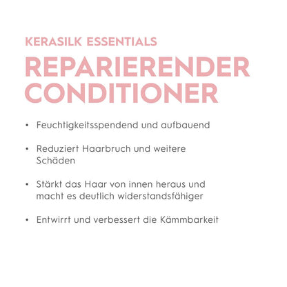 Kerasilk Repairing Conditioner 750 ml