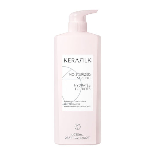 Kerasilk Reparierender Conditioner 750 ml