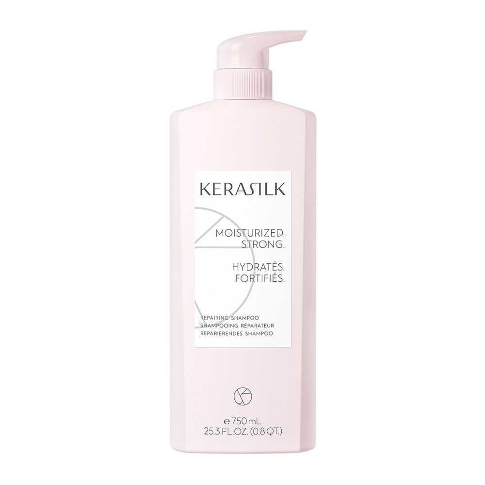 Kerasilk Repairing Shampoo 750 ml