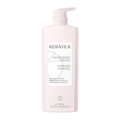 Kerasilk Repairing Shampoo 750 ml