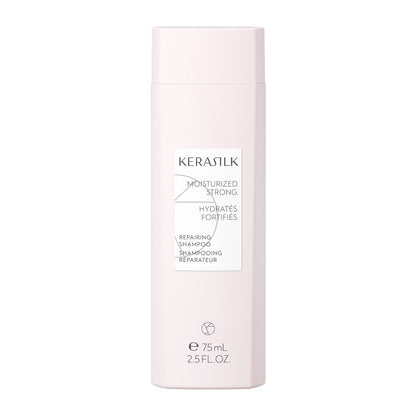 Kerasilk Shampoing Réparateur 75 ml