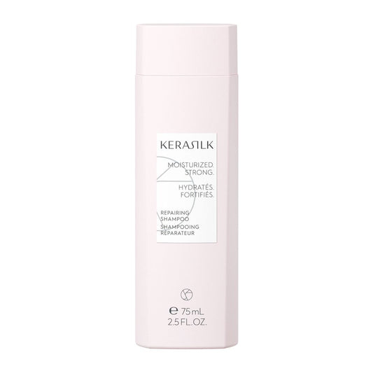 Kerasilk Repairing Shampoo 75 ml