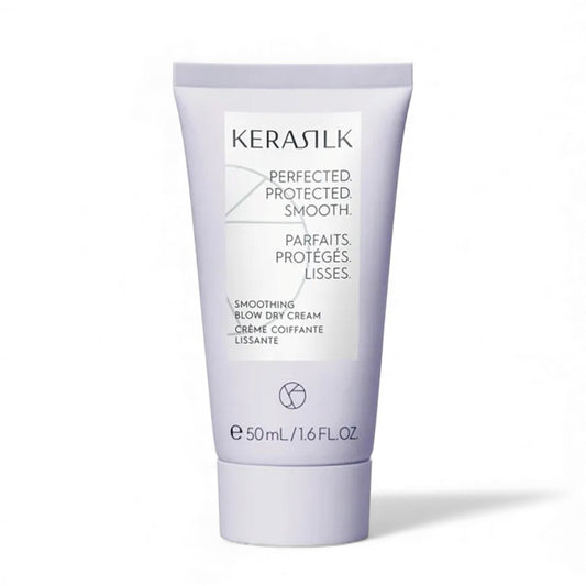 Kerasilk Styling Glättende Föhn Creme 50 ml