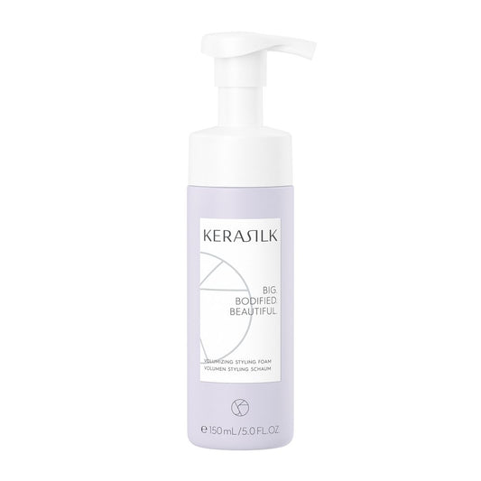 Kerasilk Volumen Styling Schaum 150 ml