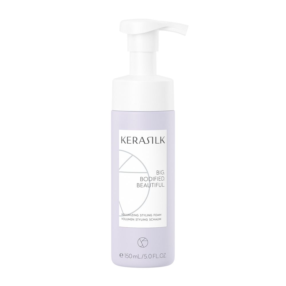 Kerasilk Volumen Styling Schaum 150 ml