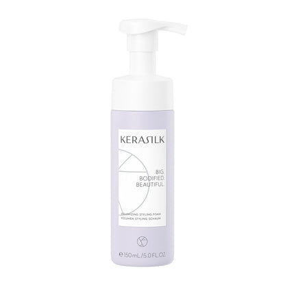 Kerasilk Volumen Styling Schaum 150 ml