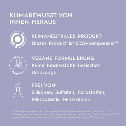 Kerasilk Volumen Styling Schaum 150 ml