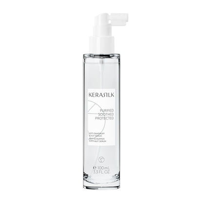 Kerasilk Sérum Antipelliculaire Cuir Chevelu 100 ml