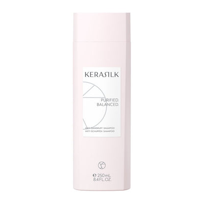 Kerasilk Anti-Dandruff Shampoo 250 ml