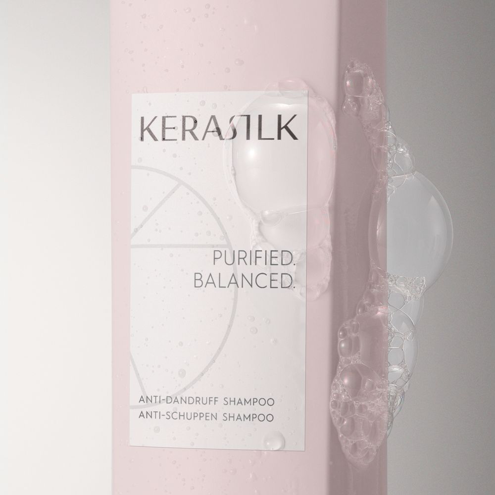 Kerasilk Anti-Dandruff Shampoo 250 ml