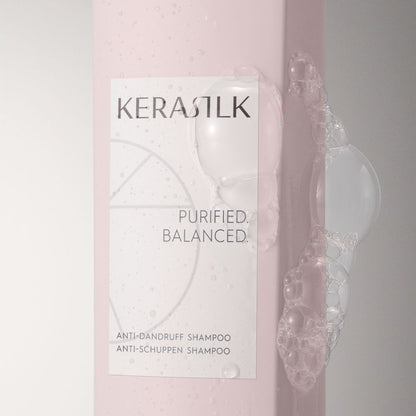 Kerasilk Anti-Dandruff Shampoo 250 ml