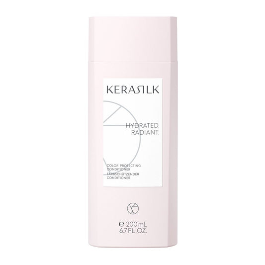 Kerasilk Farbschützdender Conditioner 200 ml