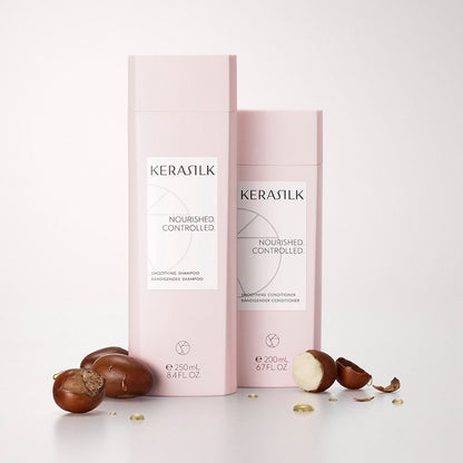 Kerasilk Après-Shampooing Protecteur de Couleur 200 ml