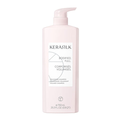 Kerasilk Shampooing Volume 750 ml