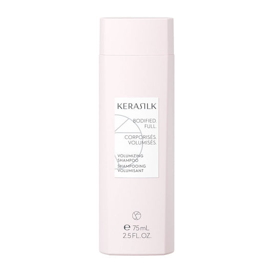 Kerasilk Volumen Shampoo 75 ml - Volumizing Shampoo