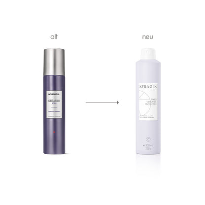 Kerasilk Multi-Purpose Hairspray 300 ml