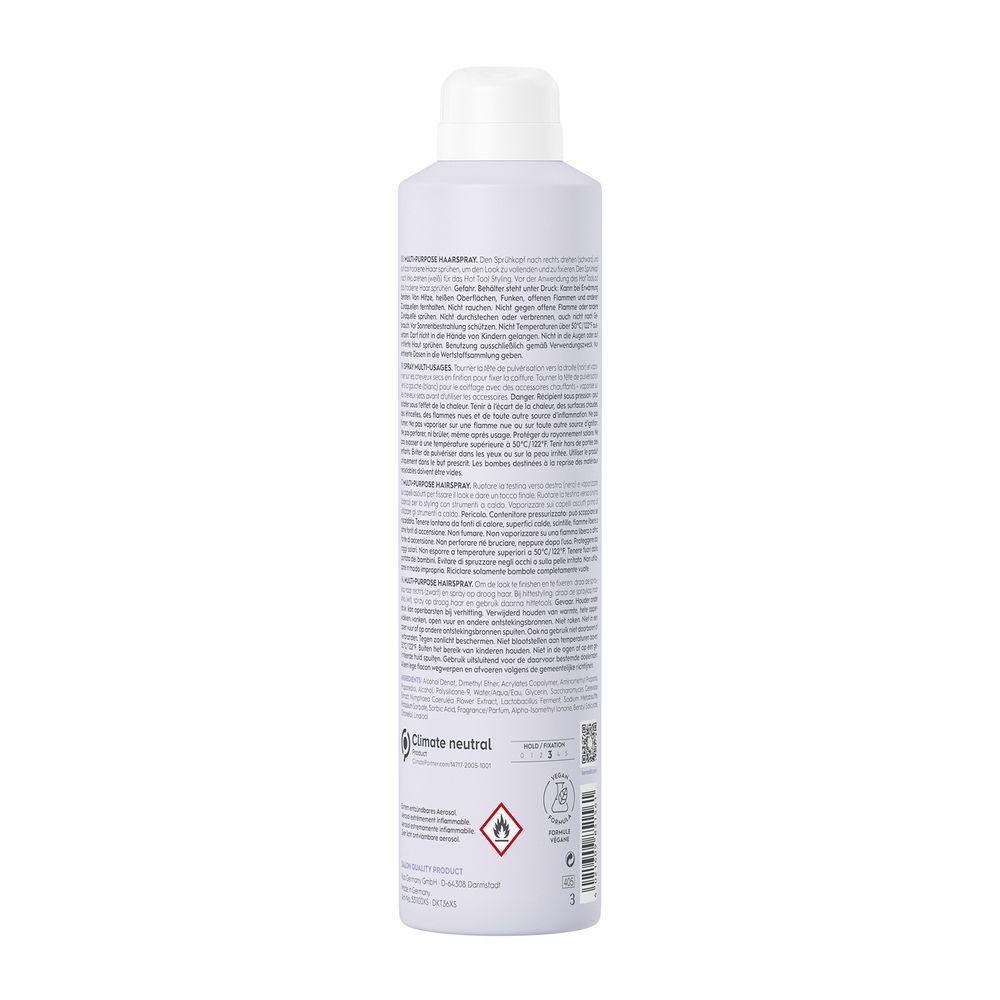 Kerasilk Multi-Purpose Hairspray 300 ml