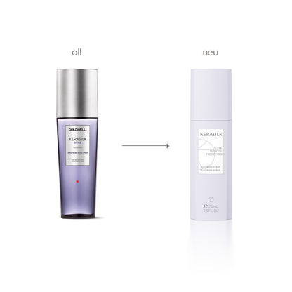 Kerasilk Spray Fer Plat 75 ml