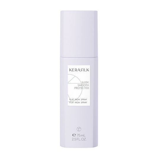 Kerasilk Flat Iron Spray 75 ml