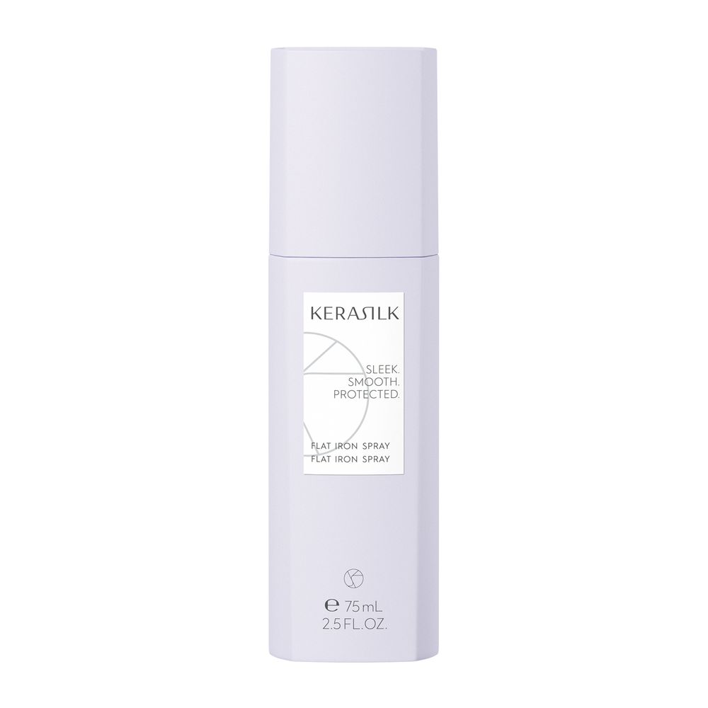 Kerasilk Spray Fer Plat 75 ml