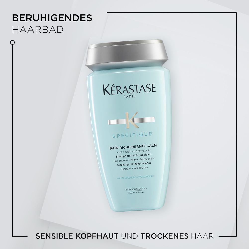 Kérastase Bain Riche Dermo Calme 250 ml