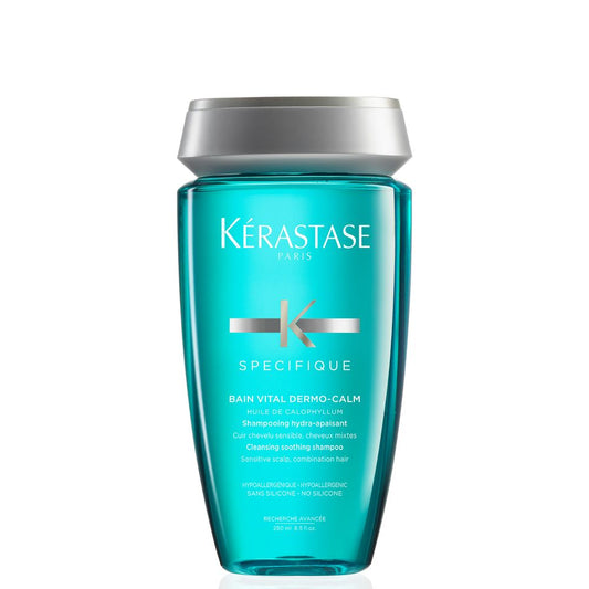 Kérastase Bain Vital Dermo Calme 250 ml