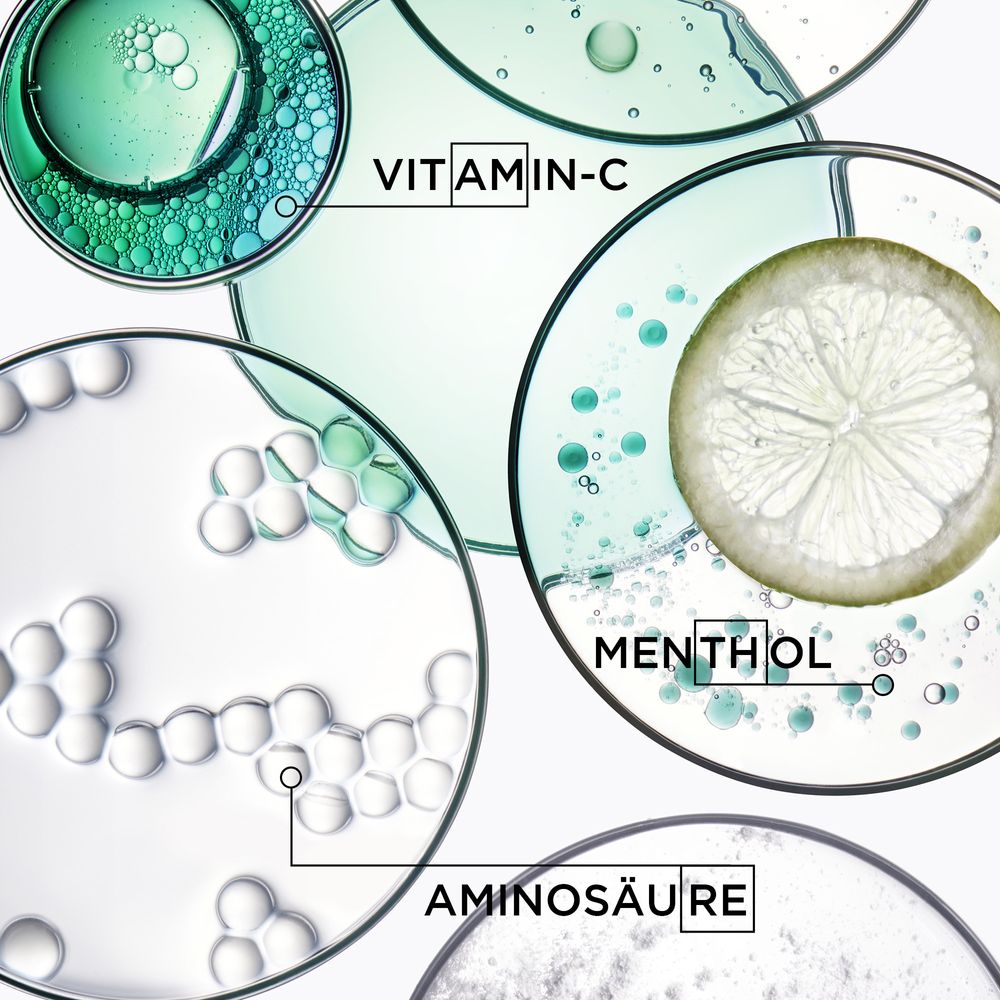 Kérastase Bain Vital Dermo Calm 500 ml - Pumpe inklusive!