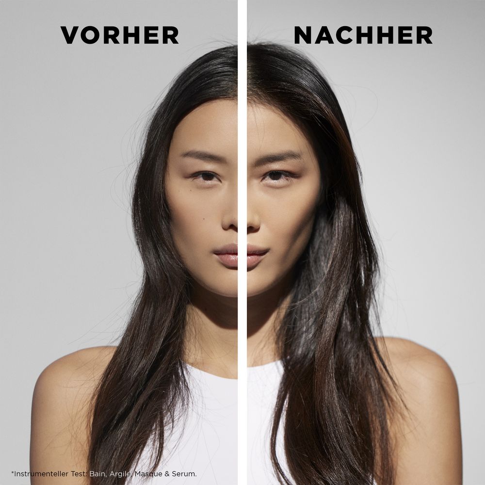 Kérastase Bain Vital Dermo Calm 500 ml - Pumpe inklusive!