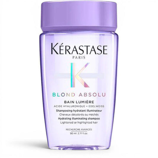 Kérastase Blond Absolu Bain Lumière 80 ml