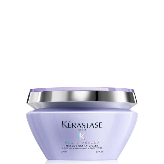 Kérastase Blond Absolu Masque Ultra-Violet 200 ml
