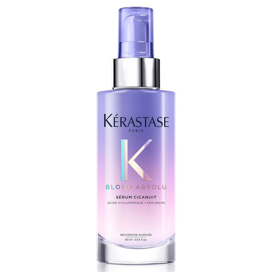 Kérastase Blond Absolu Sérum Cicanuit 90 ml