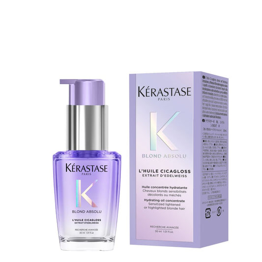 Kérastase Blond Absolu l'Huile Cicagloss 30 ml