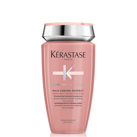 Kèrastase Chroma Absolu Bain Chroma Respect 250 ml